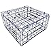 Promar TR-555C1 Folding Crab Trap with 100' Poly Crab Line