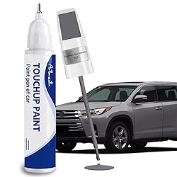 Magnetic Gray Metallic(1G3) Touch Up Paint for