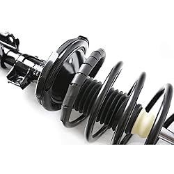 Torchbeam Front Struts Assembly w/Coil Spring