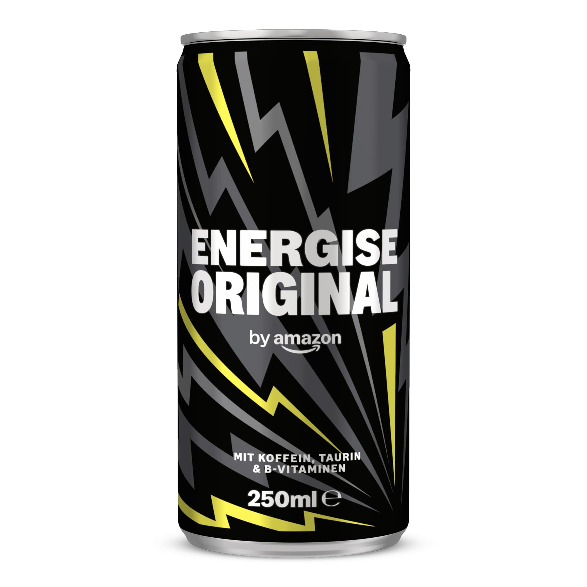 by Amazon Energise Original, 24 x 250ml 4