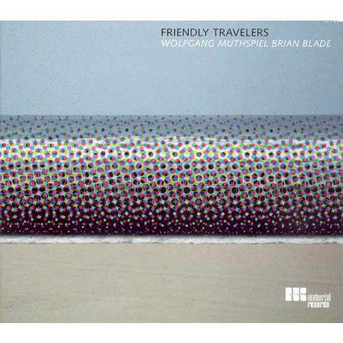 Wolfgang Muthpiel & Brian Blade