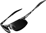 ATTCL MEN’S FASHION POLARIZED SPORTS SUNGLASSES