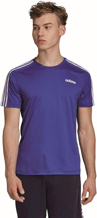 adidas d2m tee 3s