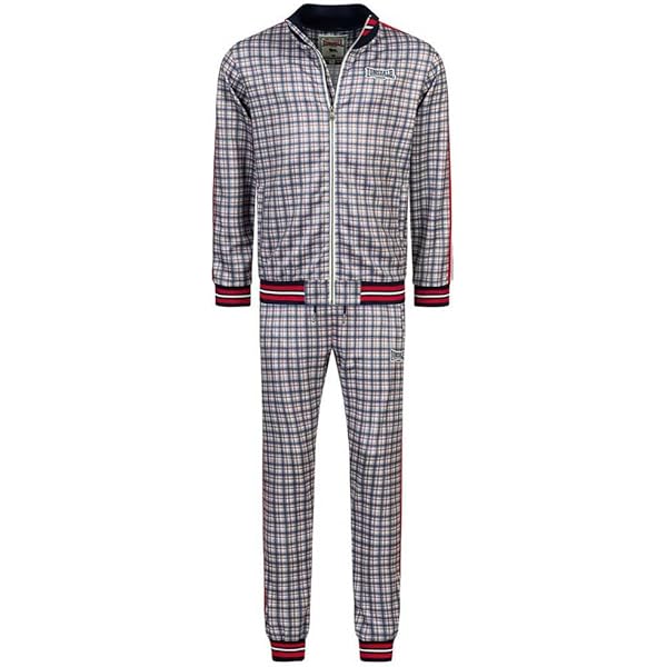 Lonsdale Tracksuit ‘Gentlemen映画’ Lonsdale