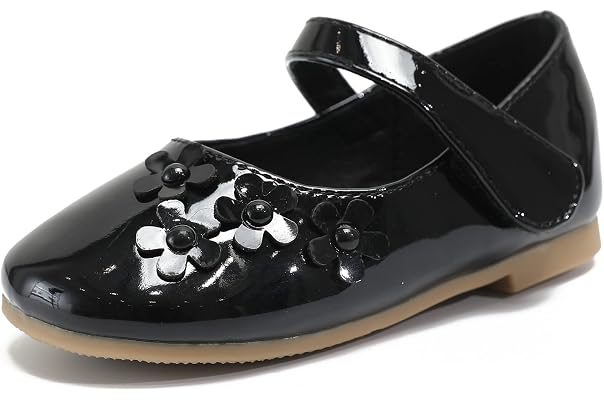 Amazon Los más vendidos: Mejor Zapatos de Uniforme y Escuela para Niña