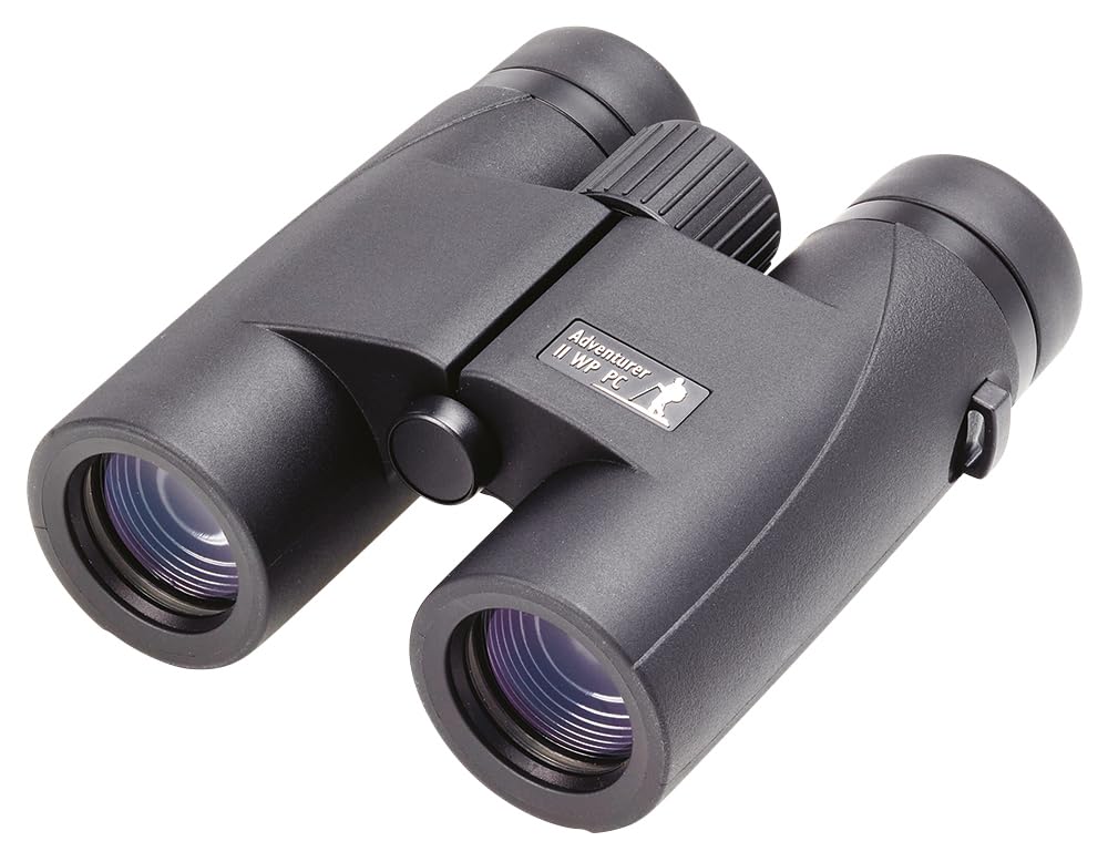 Opticron Adventurer II WP PC Binocular 8x32