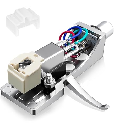 パイオニア　　PLX505 Pioneer DJ PN-X05 Replaceable Stylus for PLX-500 Turntable