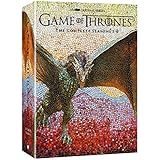Game of Thrones: The Complete Seasons 1-6