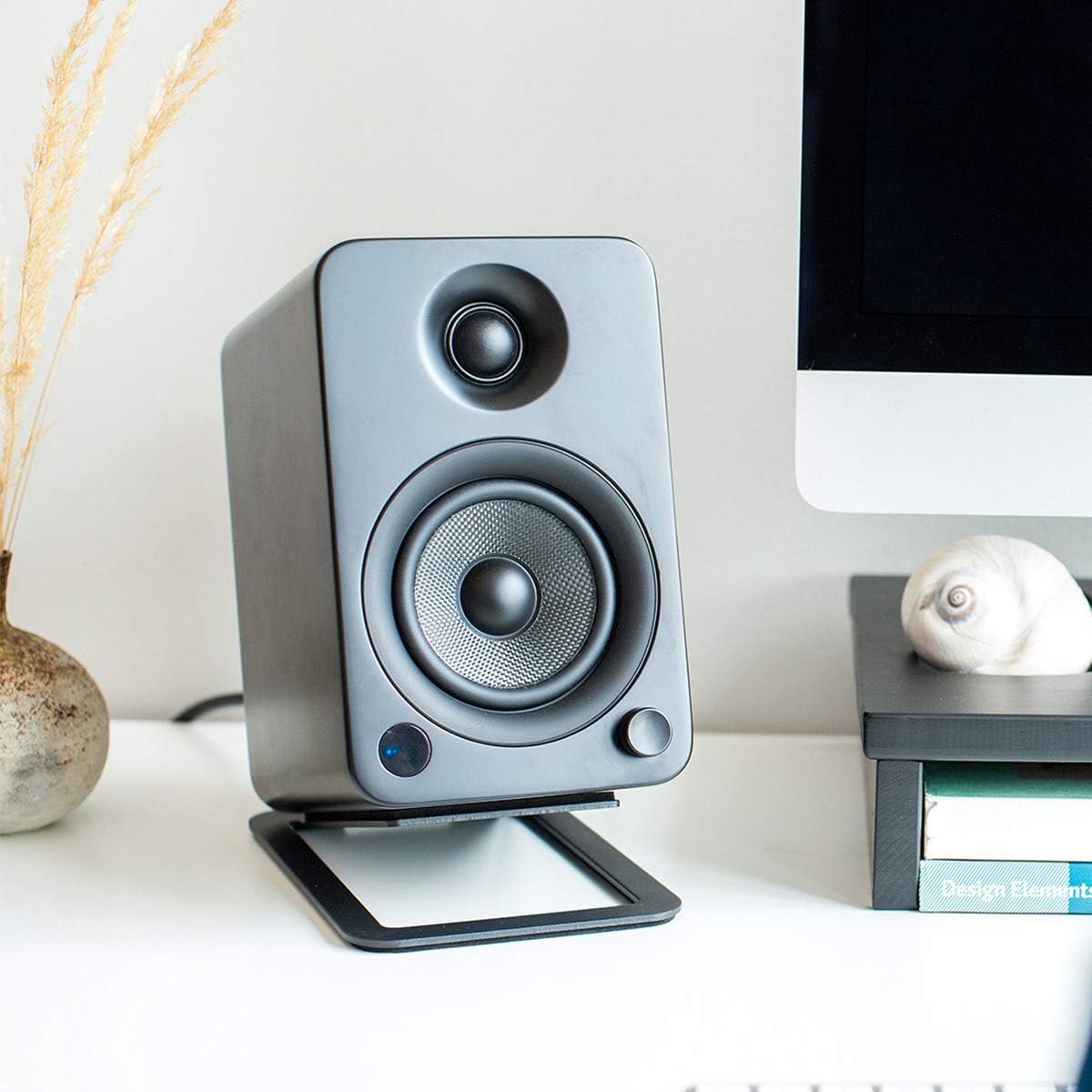 Kanto YU4 Powered Desktop Speakers