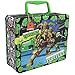 Nickelodeon TMNT Puzzle in a Lunch Box (48-Piece)