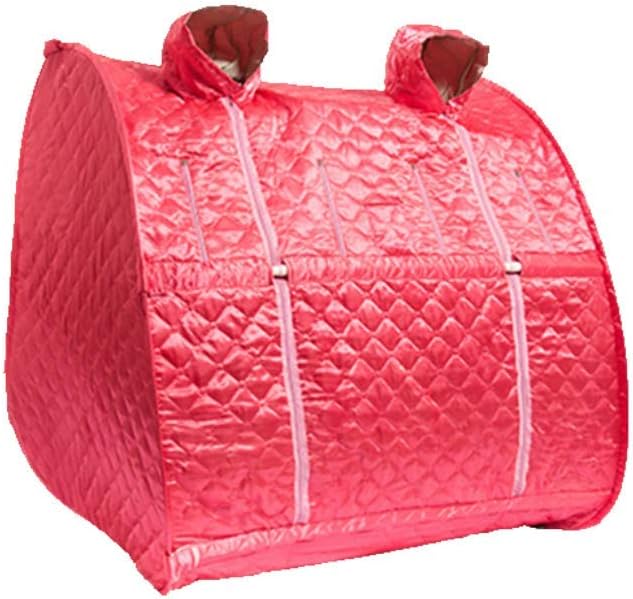 Amazon.com : ZONEMEL Portable Sauna Tent, Foldable Two Person Full Body