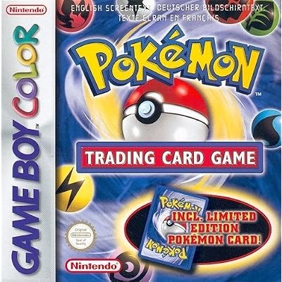 Pokemon - Trading Card Game