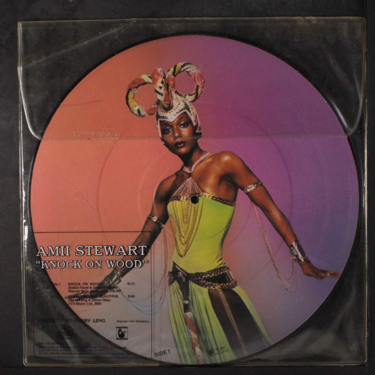 AMII STEWART / KNOCK ON WOOD / WHEN YOU ARE BEAUTIFUL Amazon.de Musik AMII STEWART / KNOCK ON WOOD / WHEN YOU ARE BEAUTIFUL Amazon.de Musik