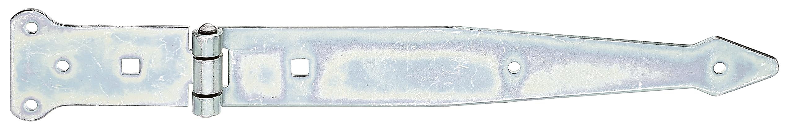 Strap Door Hinge with Riveted pin, 315344