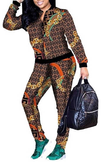 sequin sweatsuit
