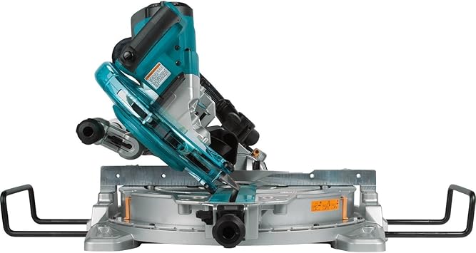 Makita LS1019LX Miter Saws product image 5