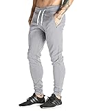 MODCHOK Men's Jogger Sweatpants Running Active