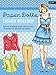 Paper Dolls Fashion Workshop: More than 40 inspiring designs, projects & ideas for creating your own paper doll fashions (Walter Foster Studio) by