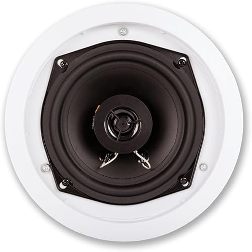 Goldwood Acoustic Audio R191 Ceiling Speakers