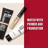 Rimmel Lasting Matte Concealer Illuminator 7 ml – Matte Finish, Lightweight view 4