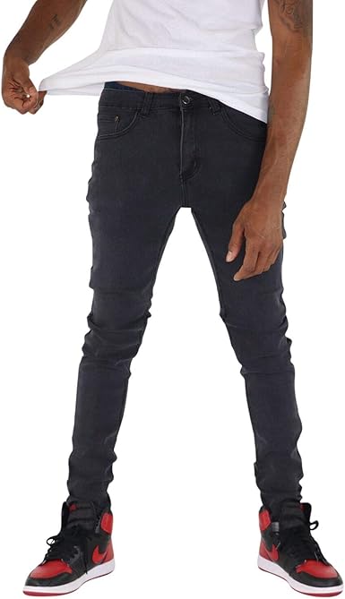 denim co stretch slim