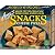 Amy's Cheese Pizza Snacks, Organic, 6-Ounce Boxes (Pack of 12)