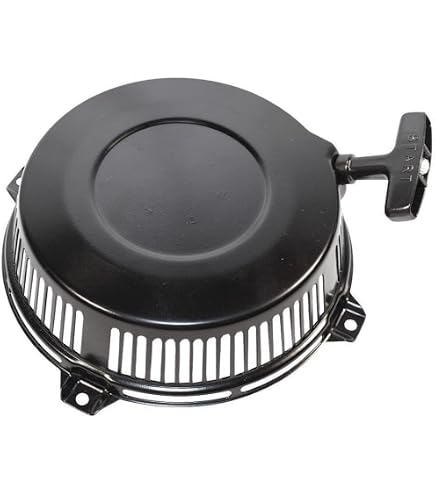 OEM Kawasaki Recoil Starter Assembly – 49088-0034 (Replaces 49088-0010, 49088-7028)