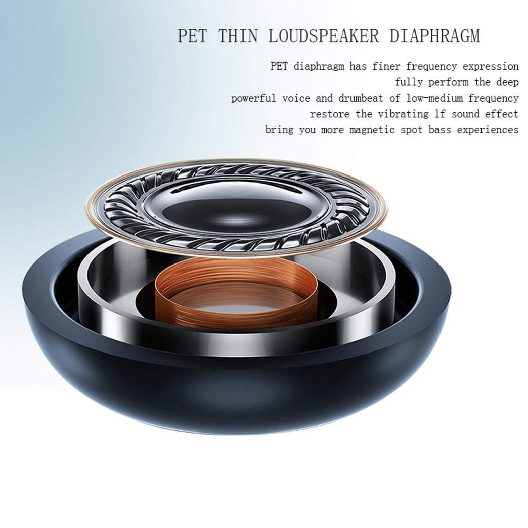 Zippem Bluetooth Stereo Earphone Headset Wireless Magnetic Earbuds Headphones Earbud Headphones