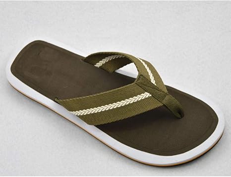 personalized mens slippers