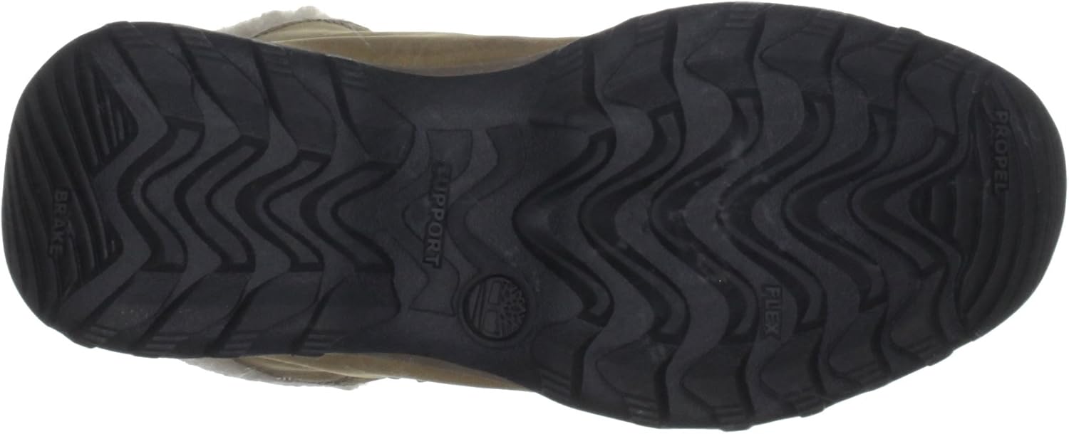 timberland canard resort