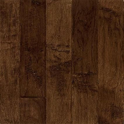 Bruce Hardwood Floors Eel5202a Frontier Hand Scraped Wide Plank