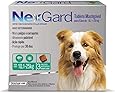 Antipulgas e Carrapatos Nexgard para Cães de 10 a 25 kg - 3 Unidades