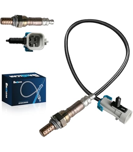 Amazon.com: WWEIMNS Oxygen Sensor .Compatible for Kawasaki Z125