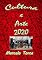 Livro Cultura e Arte 2020