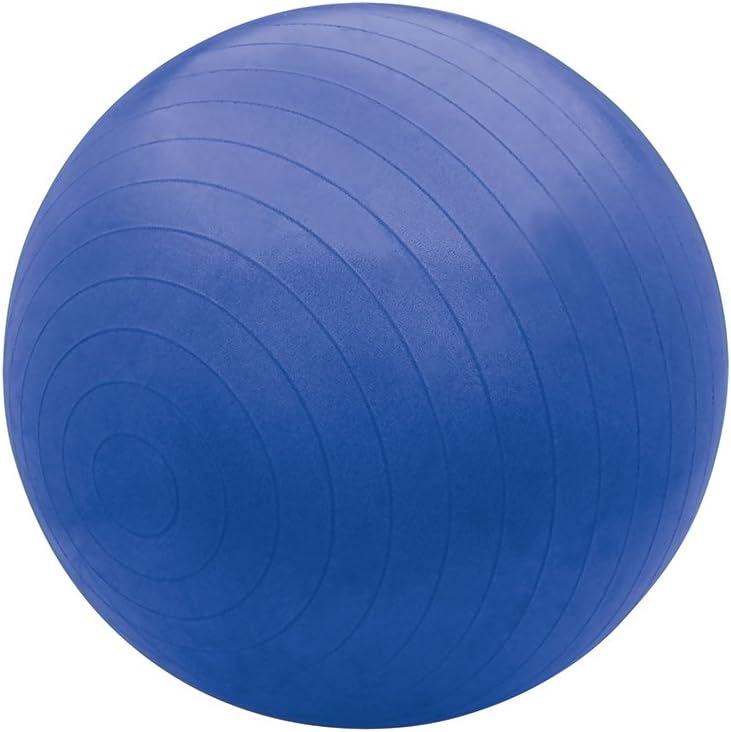 Bollinger Pro Anti-Burst Body Ball with Inflation Pump