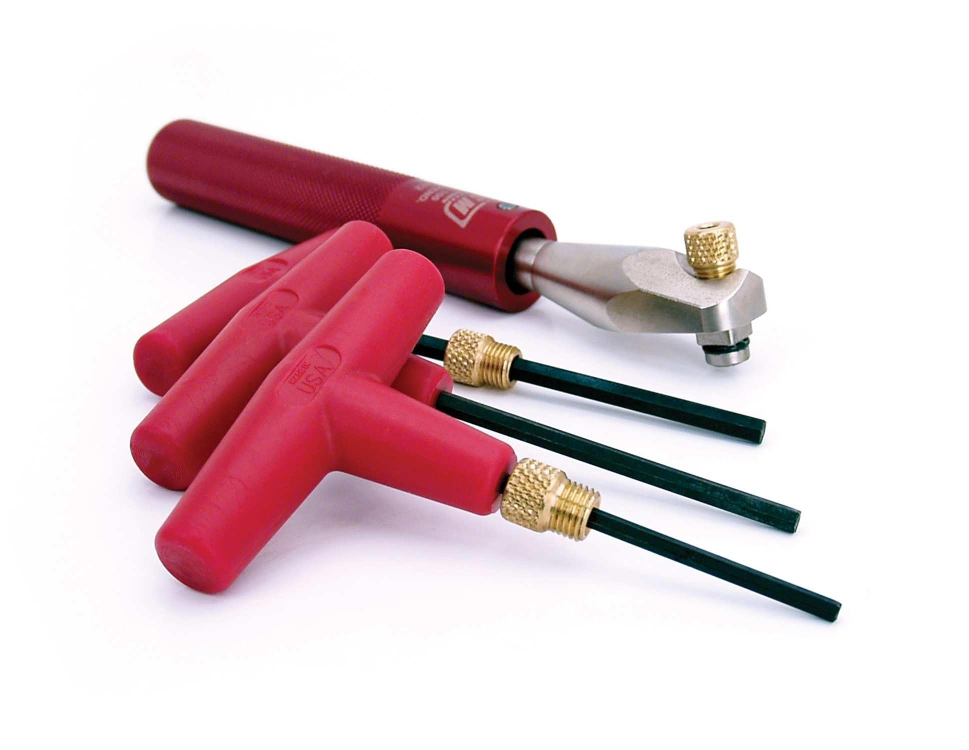 Photo 1 of ***MISSING HARDWARE***
COMP Cams 5600 Lash Adjustment Torque Wrench