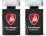 Tonino Lamborghini Classico Men 4.2 oz EDT Spray