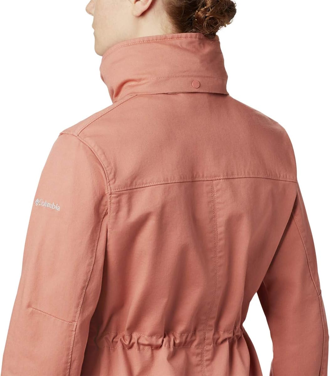 columbia womens jacket active