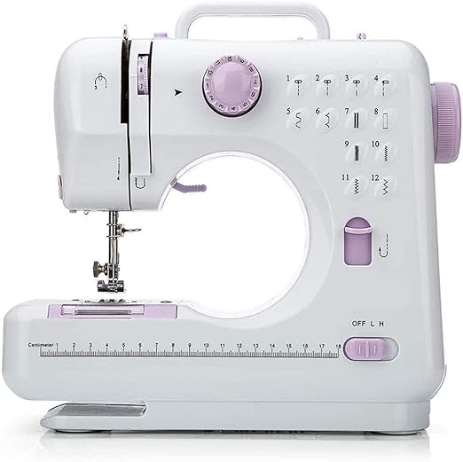 Sewing Machine(