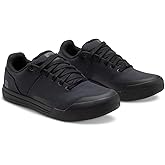 Fox Racing Union Canvas Unisex Mountain Bike Shoe