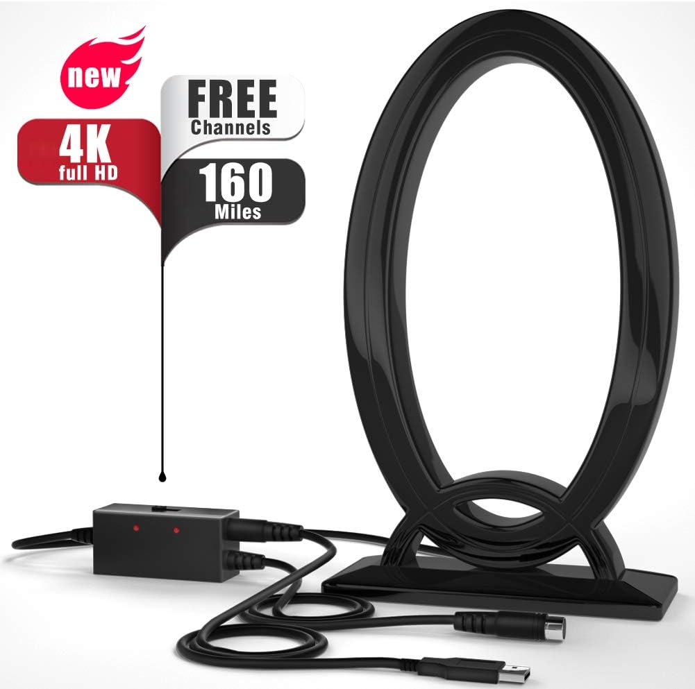 Best Metal Stand For Tv Antenna