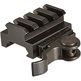 AimShotPicatinny Quick Release Mount