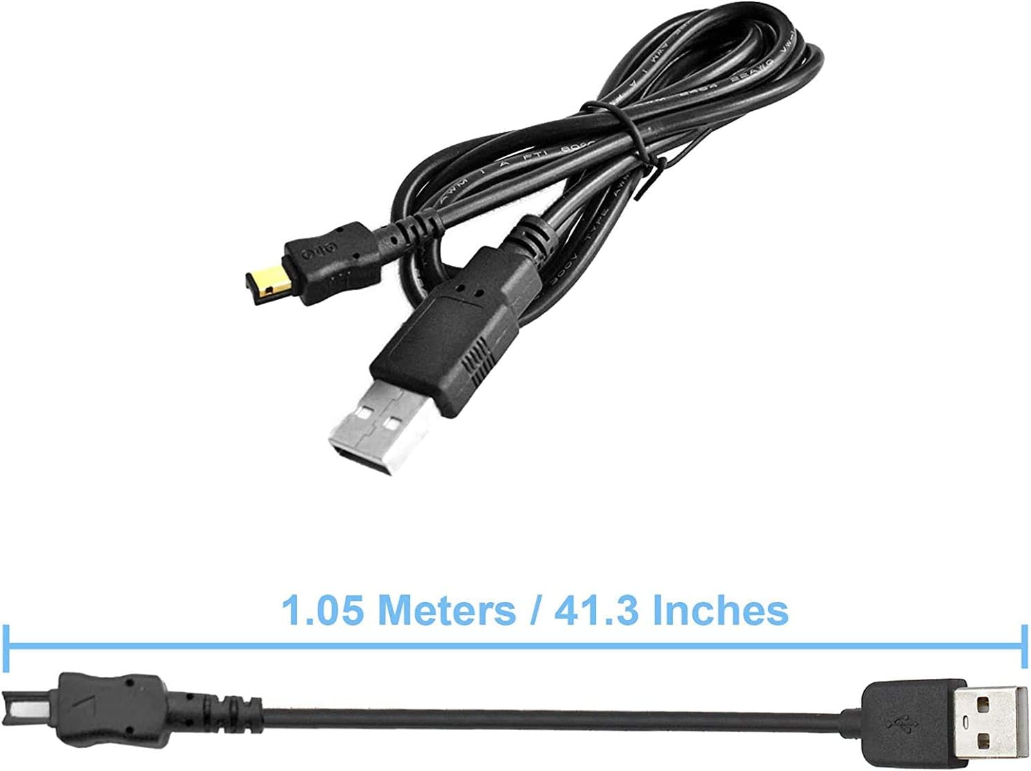 TKDY EH-67 AC Power Adapter - Image 5
