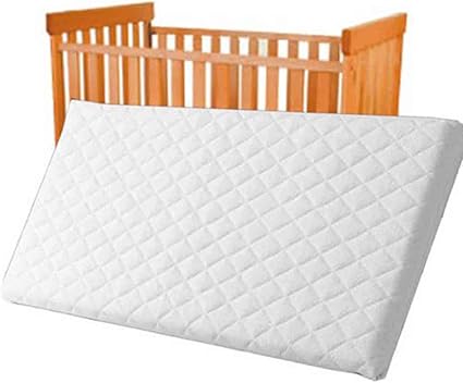 amazon cot mattress