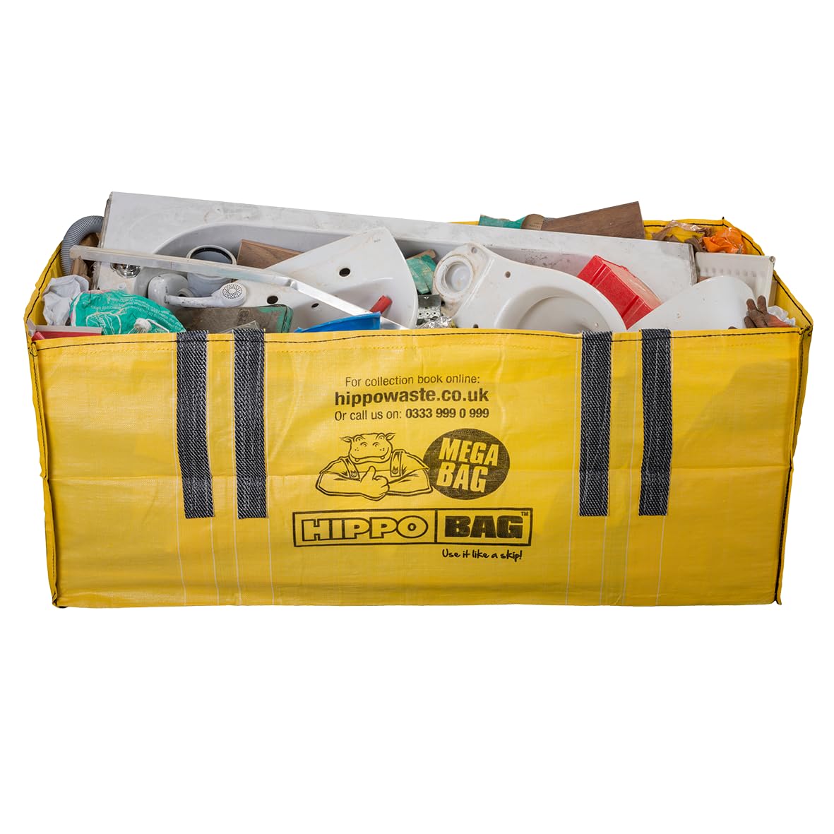 HIPPOBAG MEGABAG