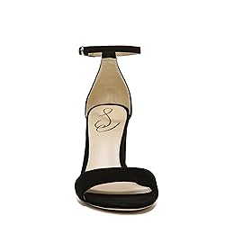 Sam Edelman Daffodil Modern Ivory Butter Nappa