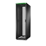APC Easy Rack 600mm/42U/1000mm w/Roof