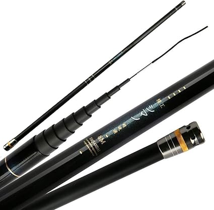 Canne a peche 12m Clearance