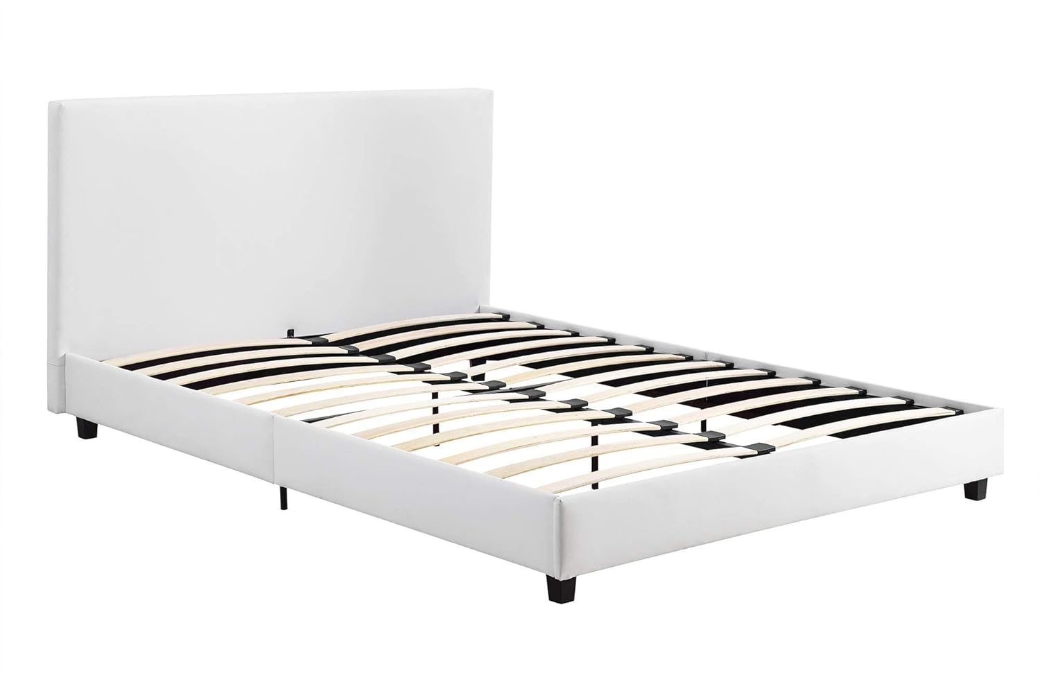Best white bed frame with storage full