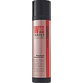 Watercolors Color Depositing Shampoo, Semi Permanent Hair Color 8.5 oz - FLUID FIRE
